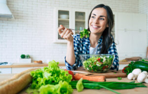 how long soft food diet with dental implants